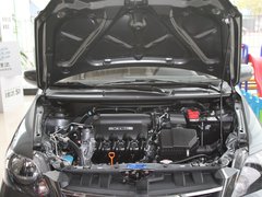 2011款 1.3L 自动 舒适型