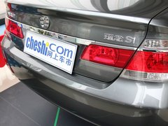 2011款 1.3L 自动 舒适型