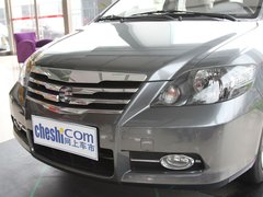 2011款 1.3L 自动 舒适型