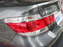 2011款 1.3L 自动 舒适型