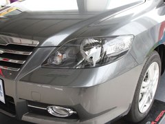 2011款 1.3L 自动 舒适型