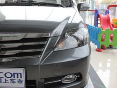 2011款 1.3L 自动 舒适型