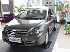 2011款 1.3L 自动 舒适型