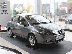 2011款 1.3L 自动 舒适型