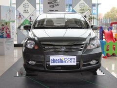 2011款 1.3L 自动 舒适型