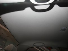 2011款 1.3L 自动 舒适型