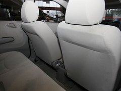 2011款 1.3L 自动 舒适型