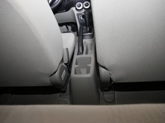 2011款 1.3L 自动 舒适型