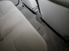2011款 1.3L 自动 舒适型