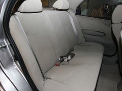 2011款 1.3L 自动 舒适型