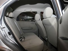 2011款 1.3L 自动 舒适型