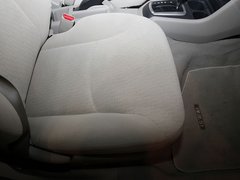 2011款 1.3L 自动 舒适型