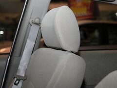 2011款 1.3L 自动 舒适型