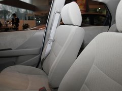 2011款 1.3L 自动 舒适型