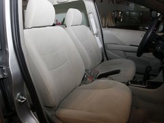 2011款 1.3L 自动 舒适型