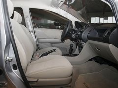 2011款 1.3L 自动 舒适型