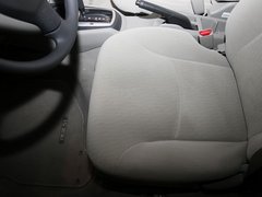 2011款 1.3L 自动 舒适型