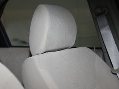 2011款 1.3L 自动 舒适型