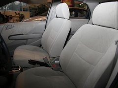 2011款 1.3L 自动 舒适型
