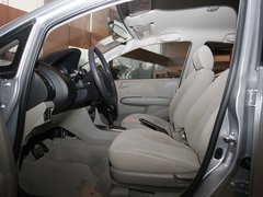 2011款 1.3L 自动 舒适型