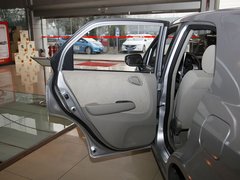 2011款 1.3L 自动 舒适型
