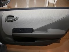 2011款 1.3L 自动 舒适型