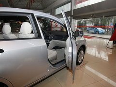 2011款 1.3L 自动 舒适型