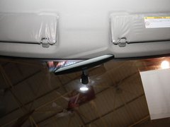 2011款 1.3L 自动 舒适型