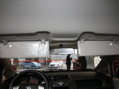 2011款 1.3L 自动 舒适型