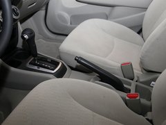 2011款 1.3L 自动 舒适型