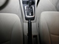 2011款 1.3L 自动 舒适型