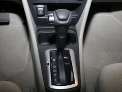 2011款 1.3L 自动 舒适型