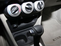 2011款 1.3L 自动 舒适型