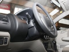 2011款 1.3L 自动 舒适型