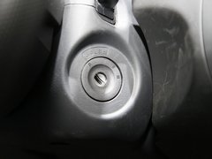 2011款 1.3L 自动 舒适型