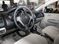 2011款 1.3L 自动 舒适型
