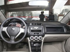 2011款 1.3L 自动 舒适型