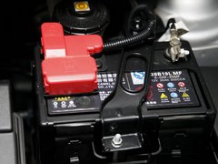 2011款 1.3L 自动 舒适型