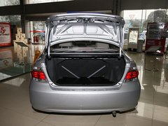 2011款 1.3L 自动 舒适型