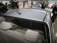 2011款 1.3L 自动 舒适型