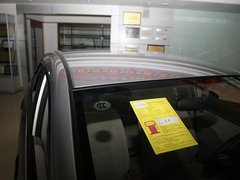 2011款 1.3L 自动 舒适型