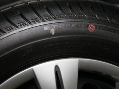 2011款 1.3L 自动 舒适型