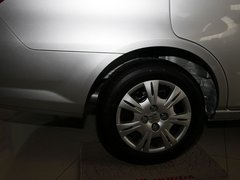 2011款 1.3L 自动 舒适型