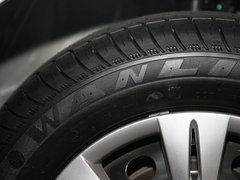 2011款 1.3L 自动 舒适型