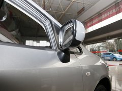 2011款 1.3L 自动 舒适型