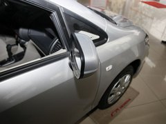 2011款 1.3L 自动 舒适型