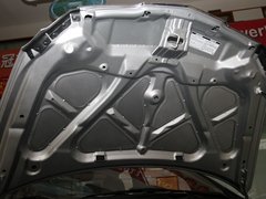 2011款 1.3L 自动 舒适型