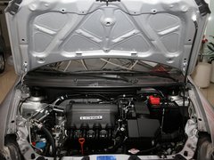 2011款 1.3L 自动 舒适型