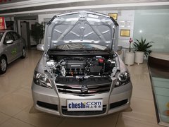 2011款 1.3L 自动 舒适型