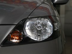2011款 1.3L 自动 舒适型